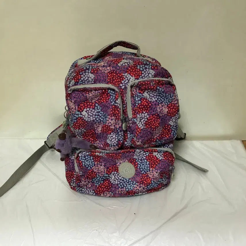 [BUNJANG] Kipling Backpack / 키플링 백팩@9993