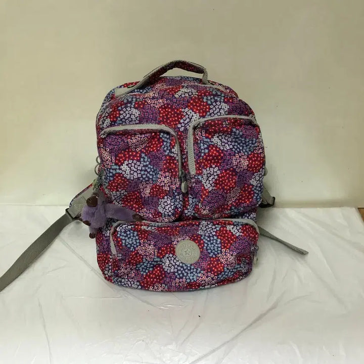 [BUNJANG] Kipling Backpack / 키플링 백팩@9993