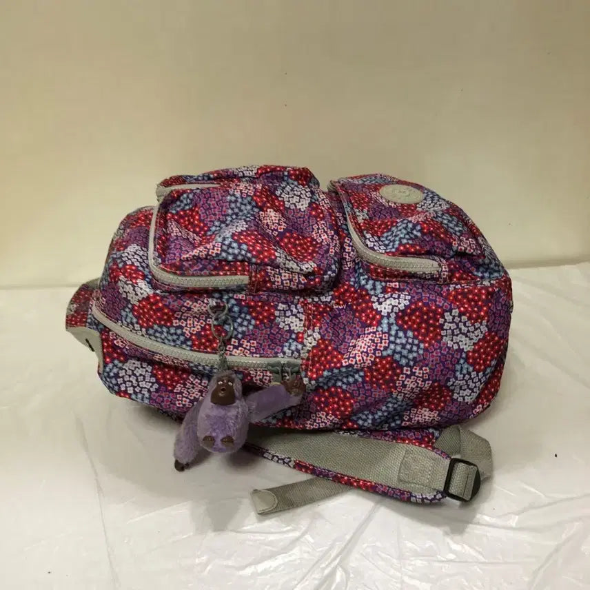 [BUNJANG] Kipling Backpack / 키플링 백팩@9993
