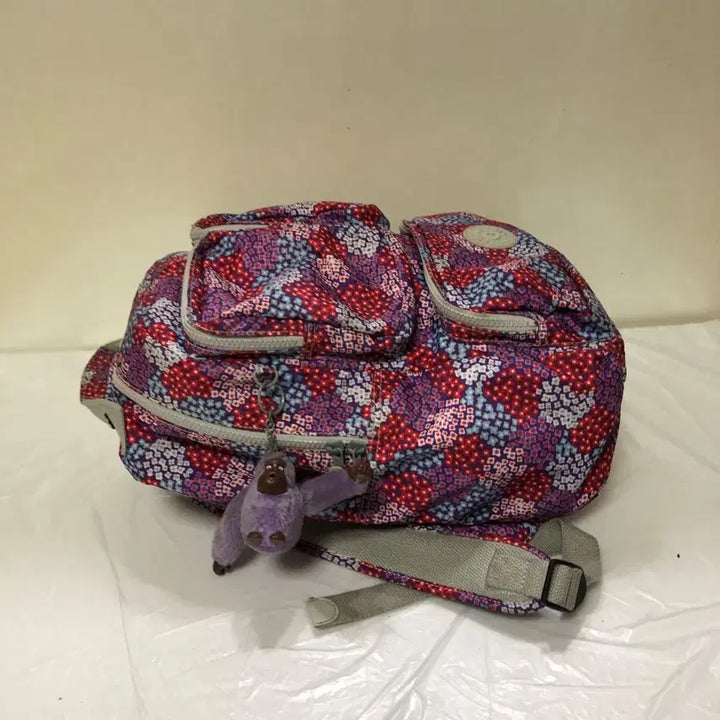 [BUNJANG] Kipling Backpack / 키플링 백팩@9993
