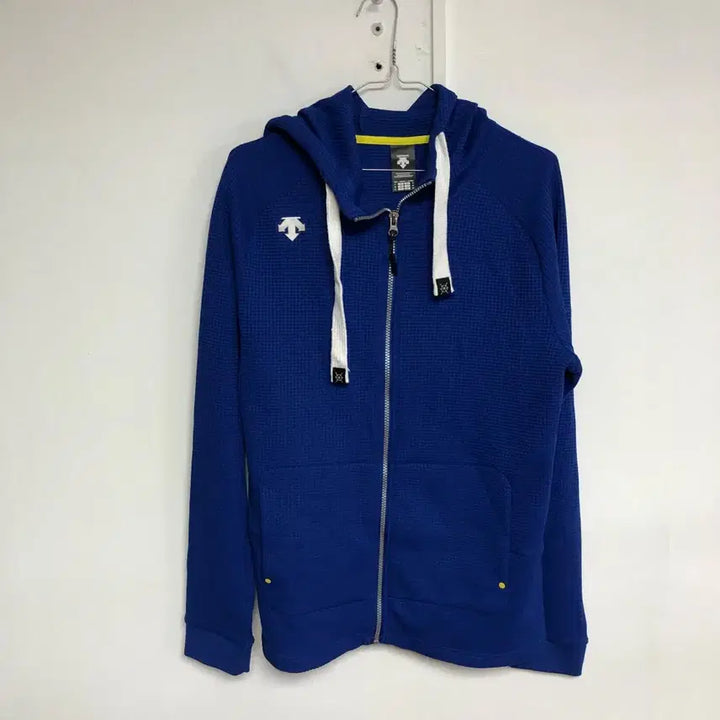 [BUNJANG] Descente Men's Hooded Jacket 105XL / 데상트 남성 후드자켓 105XL@9960