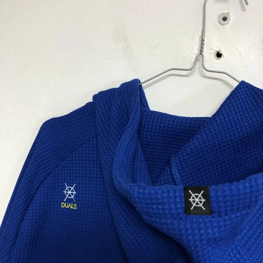 [BUNJANG] Descente Men's Hooded Jacket 105XL / 데상트 남성 후드자켓 105XL@9960