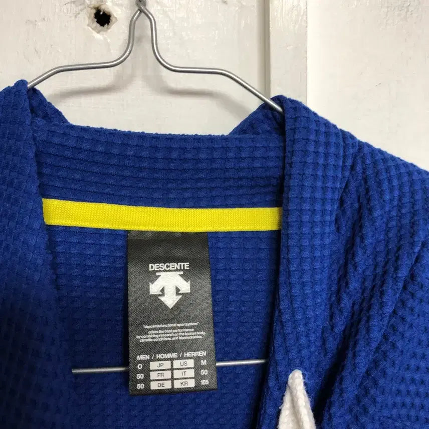 [BUNJANG] Descente Men's Hooded Jacket 105XL / 데상트 남성 후드자켓 105XL@9960