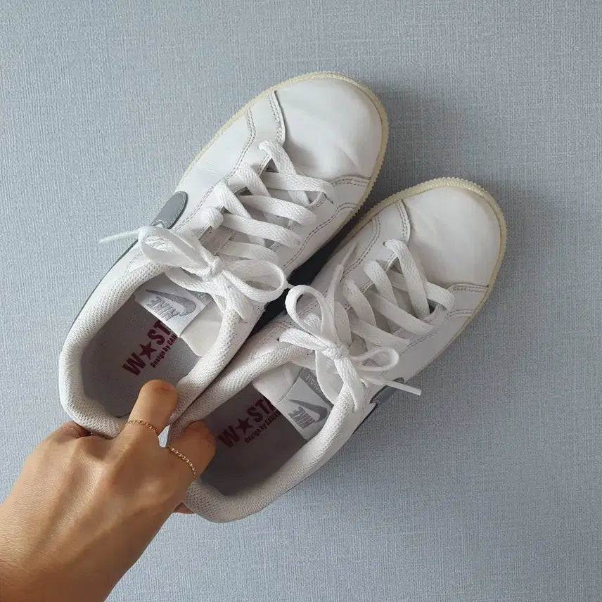 [BUNJANG] Nike Sneakers (Size 225) / 225 NIKE 나이키 운동화.225운동화.225단화.225신발