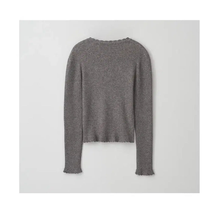 [BUNJANG] LolaLola Lace Cardigan / 로라로라 레이스 가디건