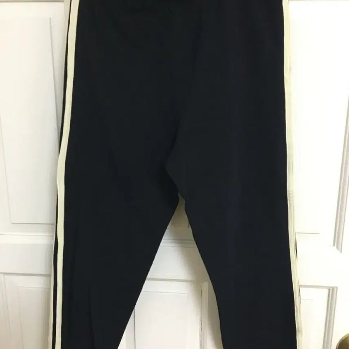 [BUNJANG] Black 7/8 Leggings (Size S) / 검정색 7부레깅스 s사이즈