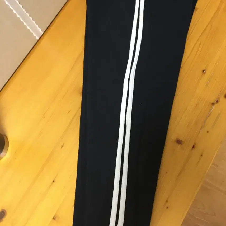 [BUNJANG] Black 7/8 Leggings (Size S) / 검정색 7부레깅스 s사이즈
