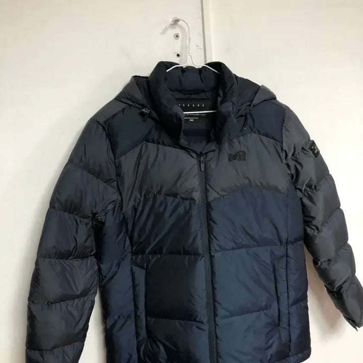 [BUNJANG] Millet Women's Down Jacket / 밀레 여성 오리털 패딩 100L 77호@9902