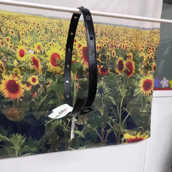 [BUNJANG] Master Bunny Golf Belt (Unused) / 마스터바니 여성골프 벨트[미사용] Free 6b18