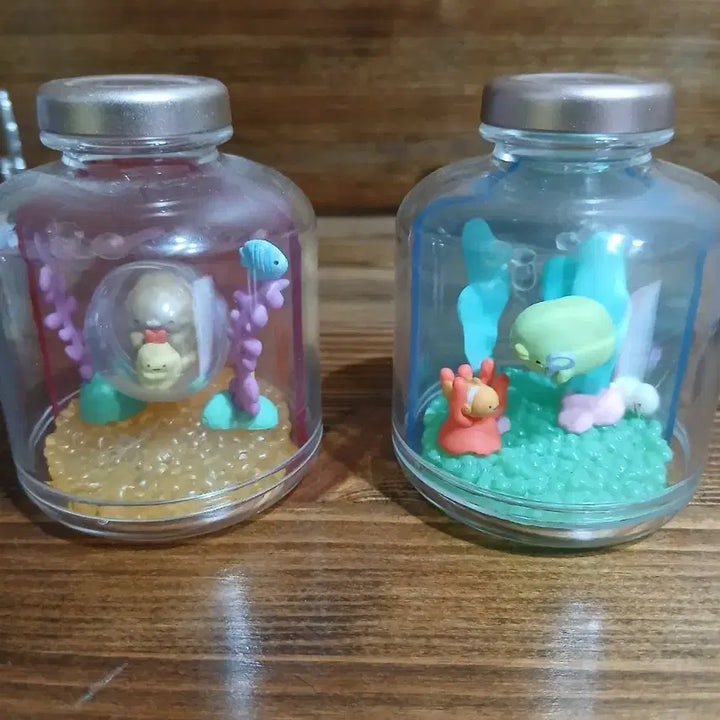 [BUNJANG] Sumikko Gurashi Re-Ment Bundle Set / 스밋코구라시 리멘트 일괄