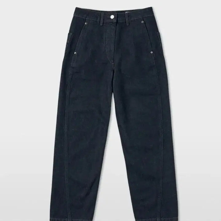 [BUNJANG] LeMaire Twist Denim Pants / 르메르 트위스트 데님 팬츠
