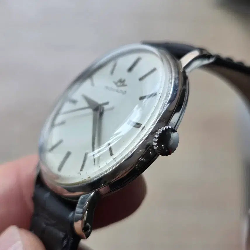 [BUNJANG] Vintage Movado Manual Watch / 빈티지  모바도  수동시계