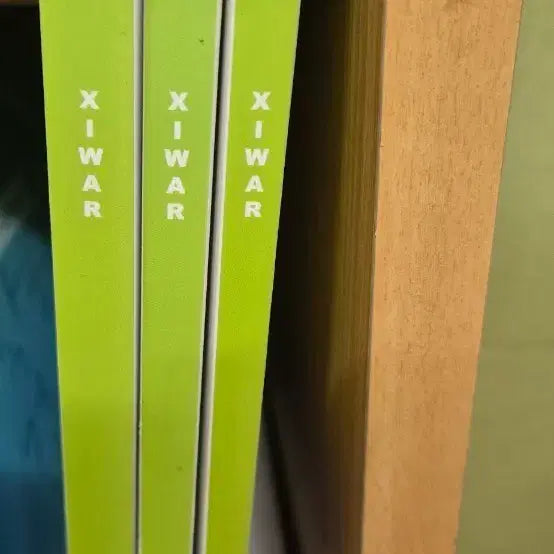 [BUNJANG] Cha Young Jin Civil War Calculus Textbook Set / 차영진 시빌워 수1,미적