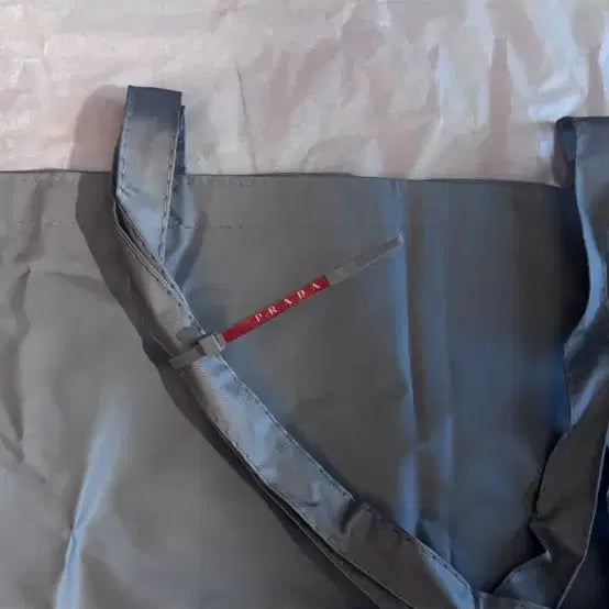 [BUNJANG] Prada Eco Bag / 프라다에코백