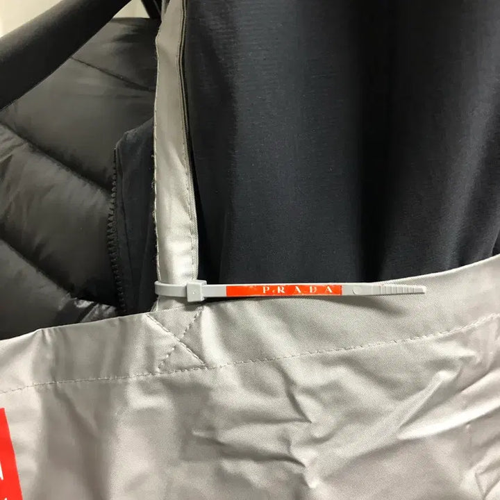 [BUNJANG] Prada Eco Bag / 프라다에코백