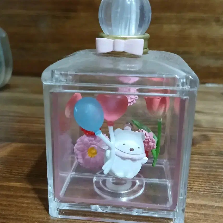 [BUNJANG] Sumikko Gurashi Re-Ment Miniature Set / 스밋코구라시 리멘트