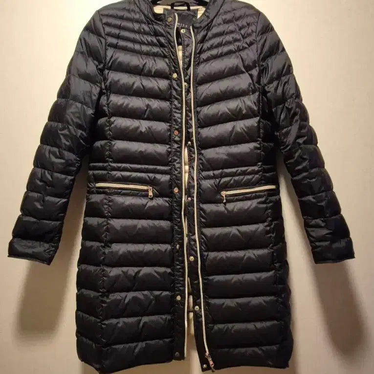 [BUNJANG] Down Feather 100% Lightweight Padded Jacket / 다운솜털100% 가벼운 경량 패딩 66