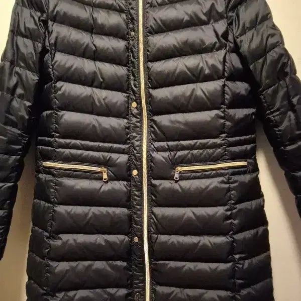 [BUNJANG] Down Feather 100% Lightweight Padded Jacket / 다운솜털100% 가벼운 경량 패딩 66