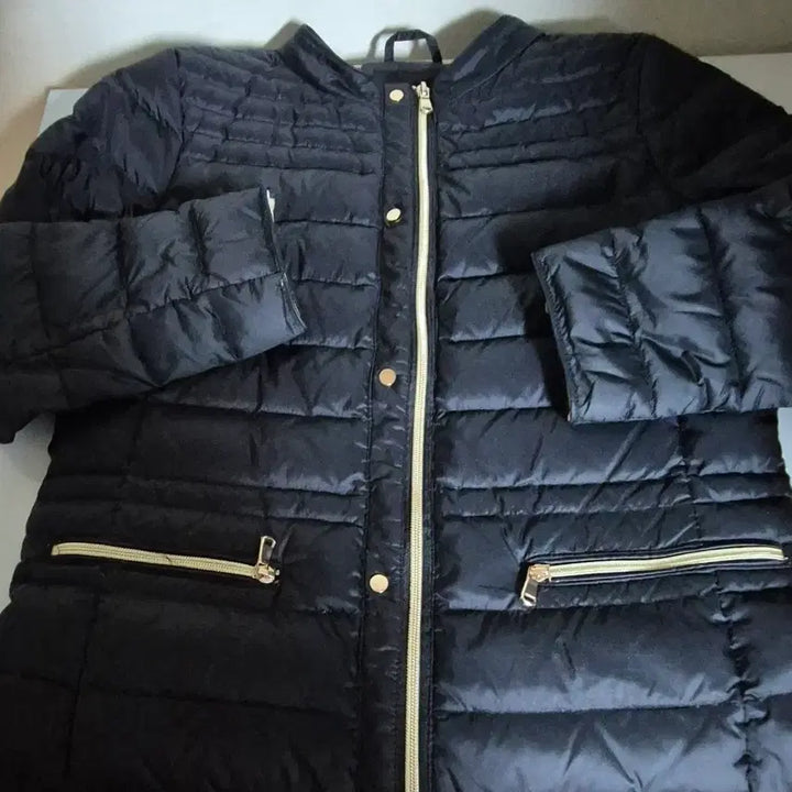 [BUNJANG] Down Feather 100% Lightweight Padded Jacket / 다운솜털100% 가벼운 경량 패딩 66