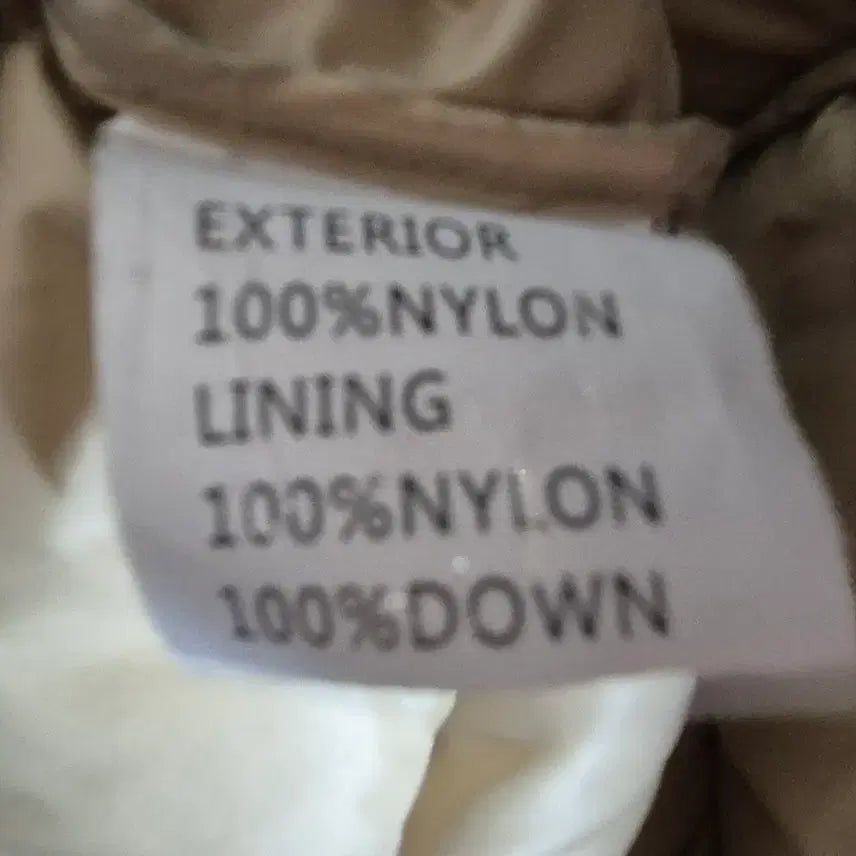 [BUNJANG] Down Feather 100% Lightweight Padded Jacket / 다운솜털100% 가벼운 경량 패딩 66