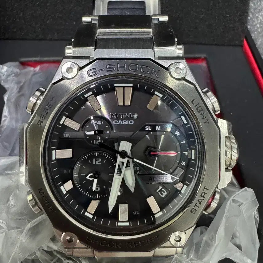 [BUNJANG] G-Shock MTG-B2000 Watch / Mtg b2000 지샥
