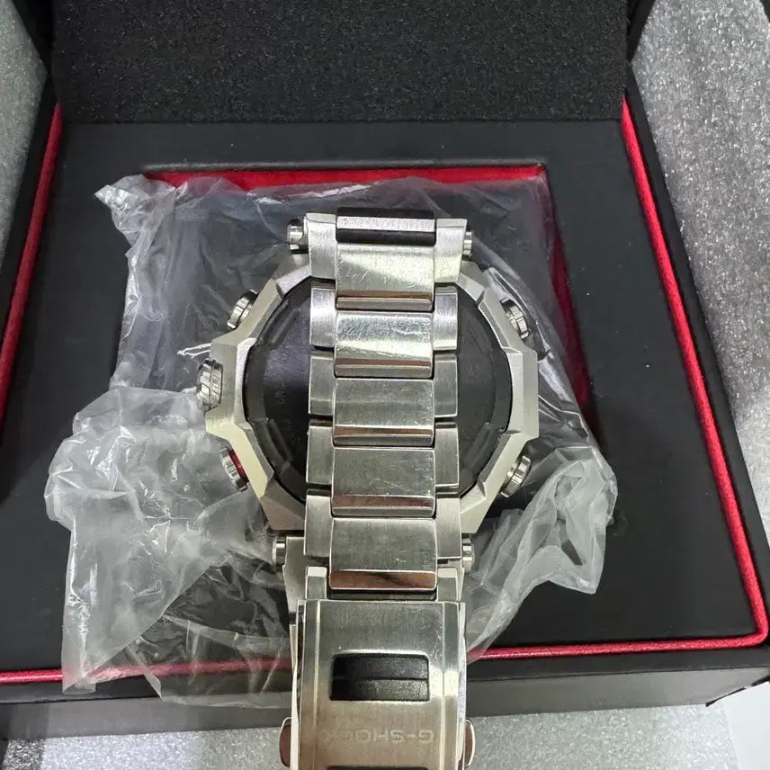 [BUNJANG] G-Shock MTG-B2000 Watch / Mtg b2000 지샥