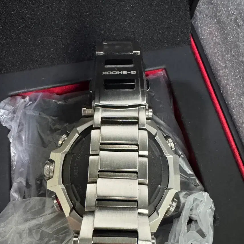[BUNJANG] G-Shock MTG-B2000 Watch / Mtg b2000 지샥