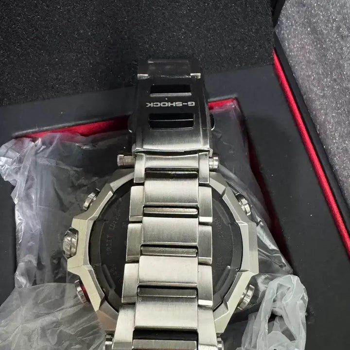 [BUNJANG] G-Shock MTG-B2000 Watch / Mtg b2000 지샥