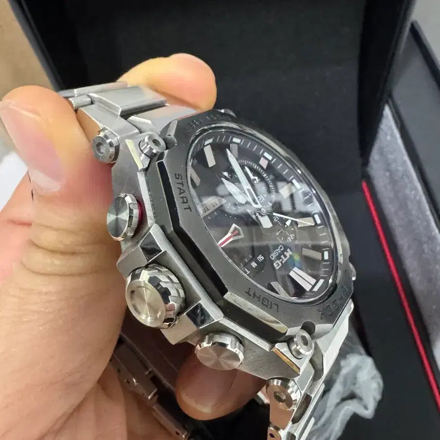 [BUNJANG] G-Shock MTG-B2000 Watch / Mtg b2000 지샥