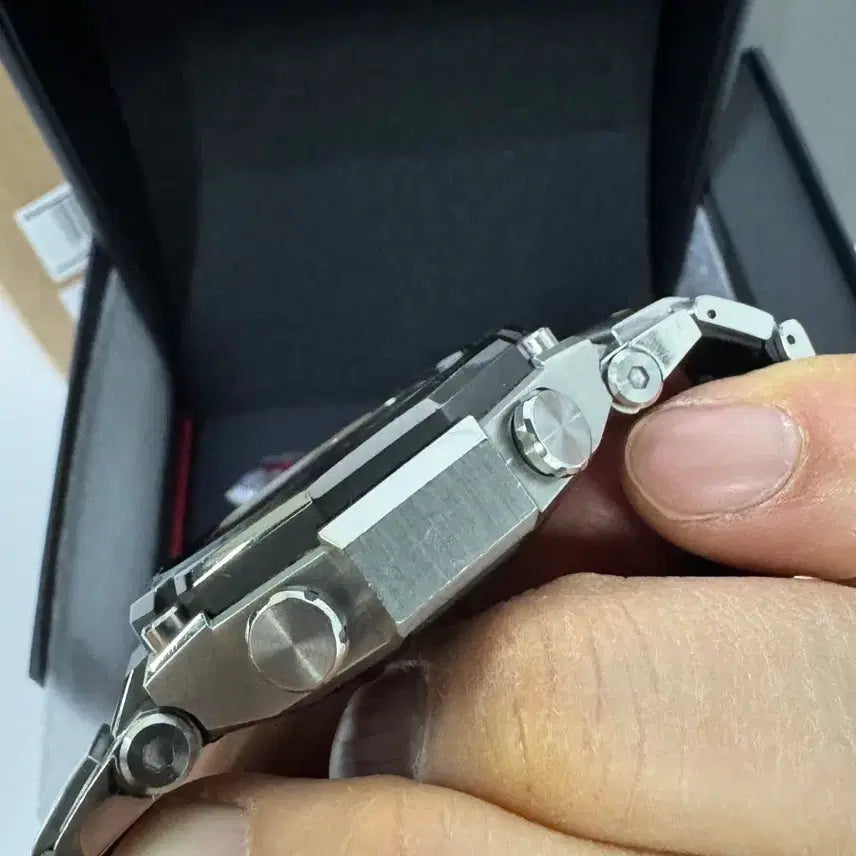 [BUNJANG] G-Shock MTG-B2000 Watch / Mtg b2000 지샥