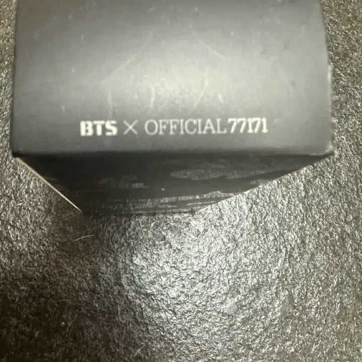 [BUNJANG] BTS Light Stick Ver. 2 Keyring / 아미밤 키링 ver2 2017년 버전, 미사용
