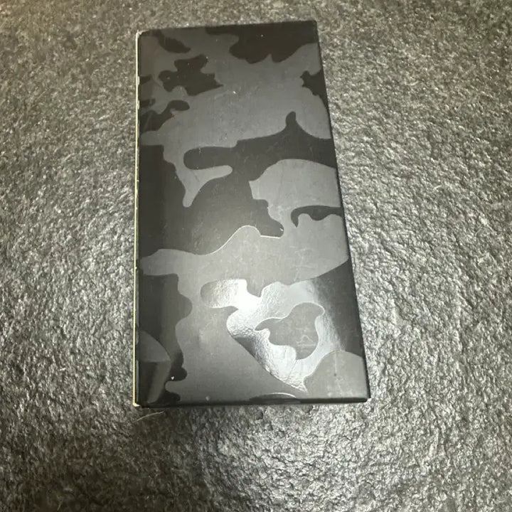 [BUNJANG] BTS Light Stick Ver. 2 Keyring / 아미밤 키링 ver2 2017년 버전, 미사용