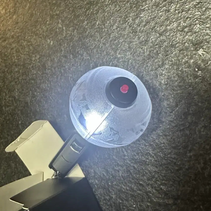 [BUNJANG] BTS Light Stick Ver. 2 Keyring / 아미밤 키링 ver2 2017년 버전, 미사용