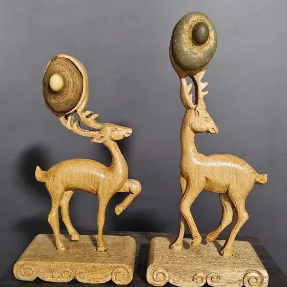 [BUNJANG] Stone Bundle Set / 수석(2점 일괄)