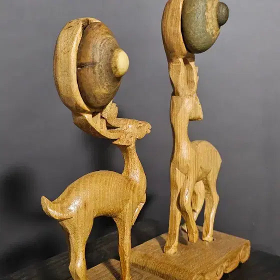 [BUNJANG] Stone Bundle Set / 수석(2점 일괄)