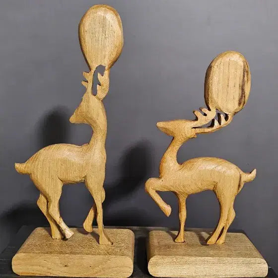 [BUNJANG] Stone Bundle Set / 수석(2점 일괄)