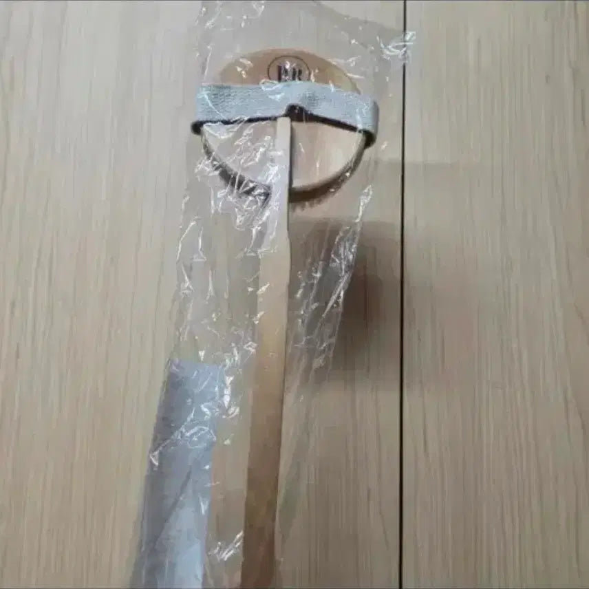 [BUNJANG] Wonder Bath Salon De Spa Massage Brush / 원더바스 살롱 드 스파 마사지 브러쉬(등 브러쉬)