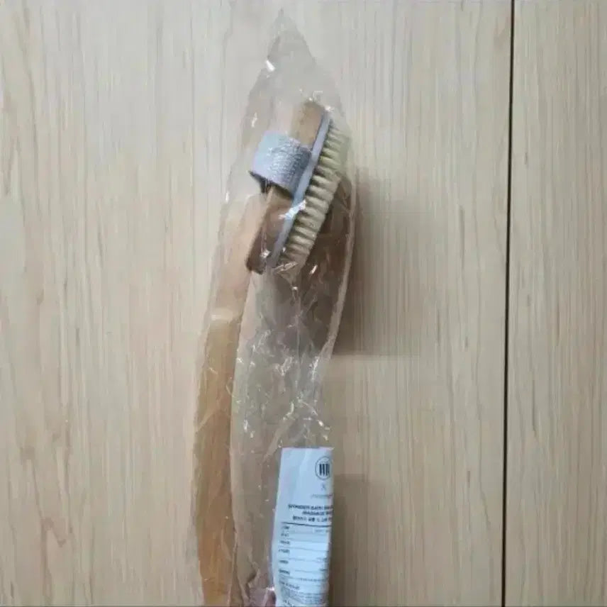 [BUNJANG] Wonder Bath Salon De Spa Massage Brush / 원더바스 살롱 드 스파 마사지 브러쉬(등 브러쉬)