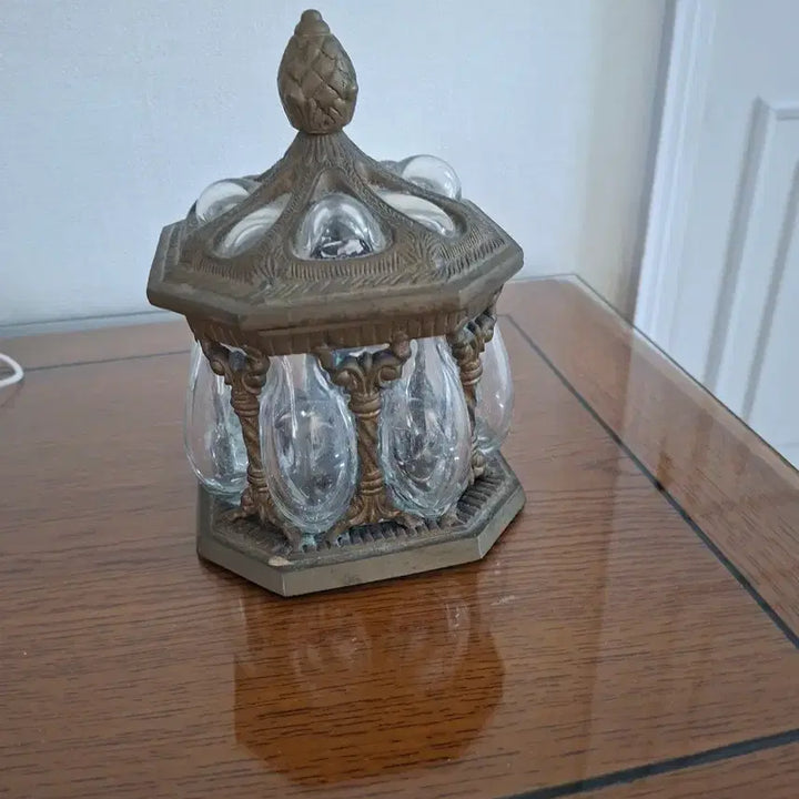 [BUNJANG] Bronze Ham / 청동 오브제