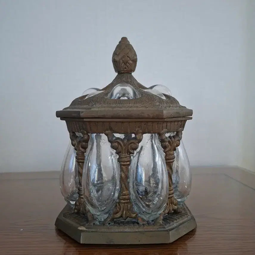 [BUNJANG] Bronze Ham / 청동 오브제