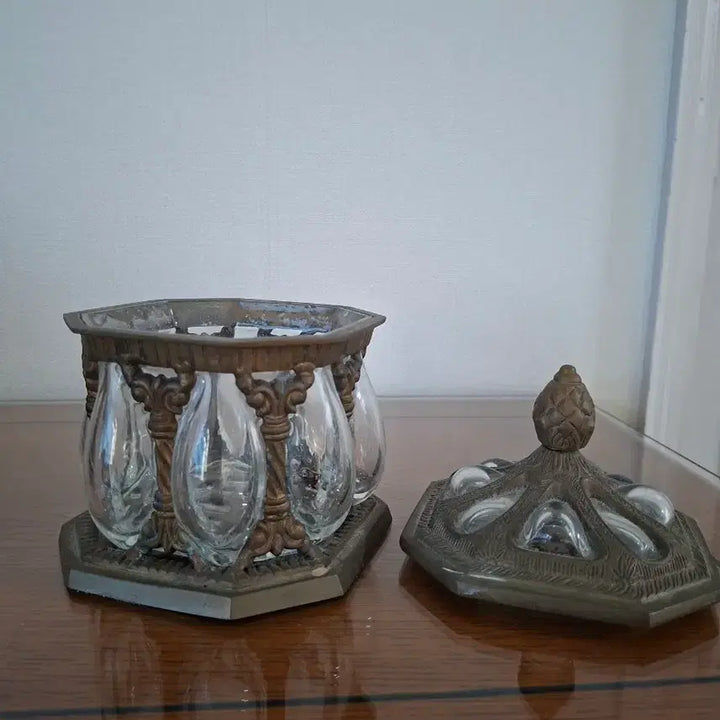 [BUNJANG] Bronze Ham / 청동 오브제