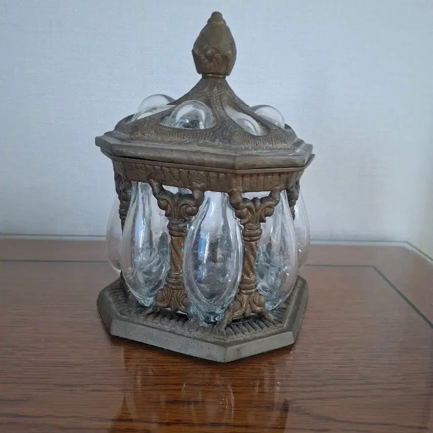 [BUNJANG] Bronze Ham / 청동 오브제