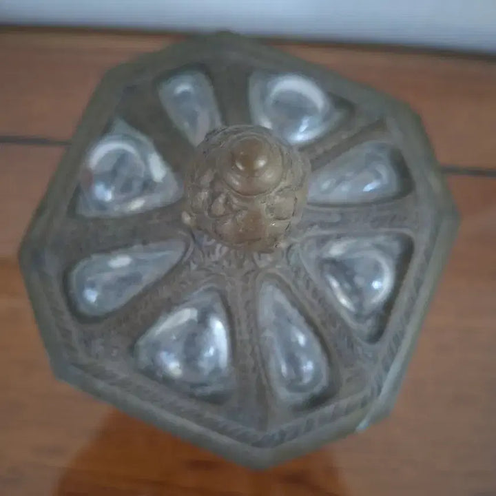 [BUNJANG] Bronze Ham / 청동 오브제