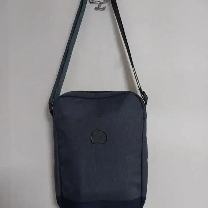 [BUNJANG] Delsey Crossbody Bag / 남녀공용 델시(Delsey) 크로스가방