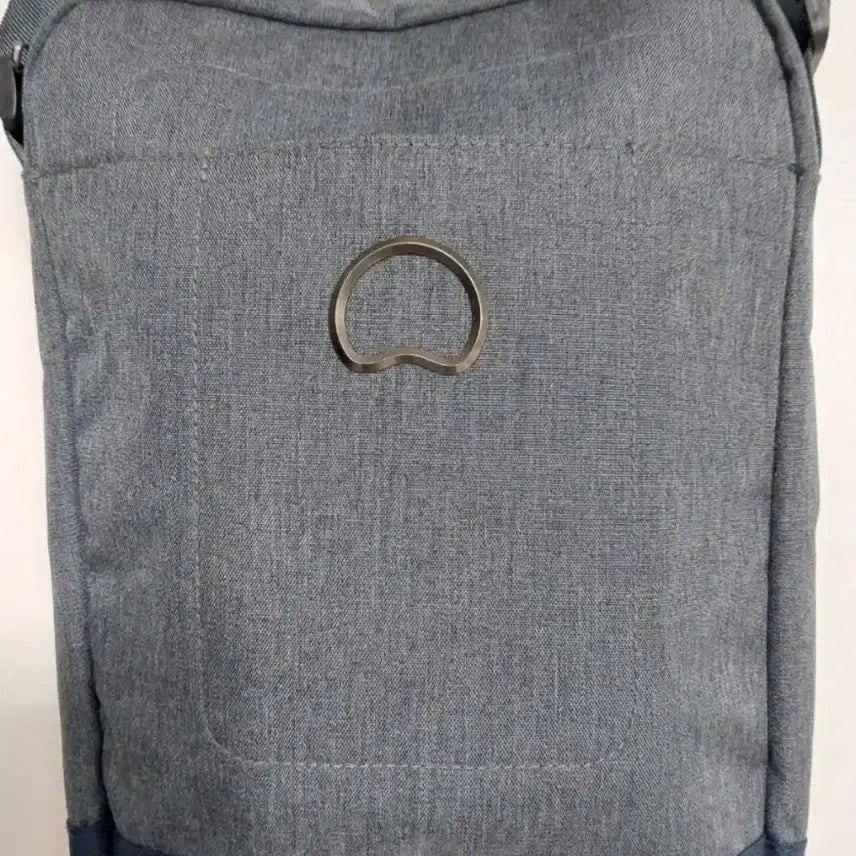 [BUNJANG] Delsey Crossbody Bag / 남녀공용 델시(Delsey) 크로스가방