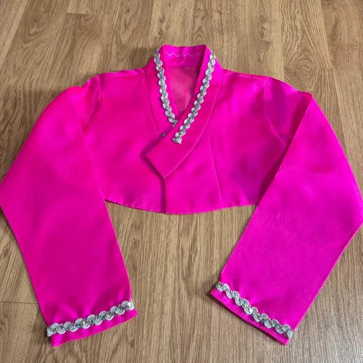 [BUNJANG] Hot Pink Women&