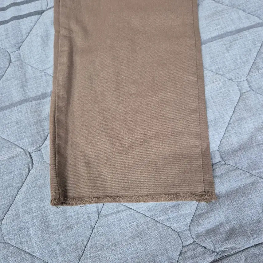 [BUNJANG] BR 070 Pants / ZISbuy 여성 바지 070 BR 새상품