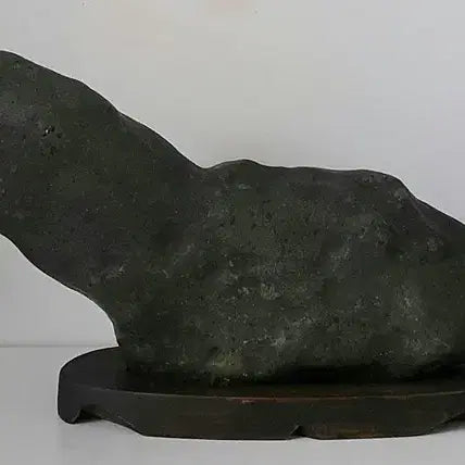 [BUNJANG] Natural Stone Sculpture / 수석  물형석