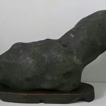 [BUNJANG] Natural Stone Sculpture / 수석  물형석