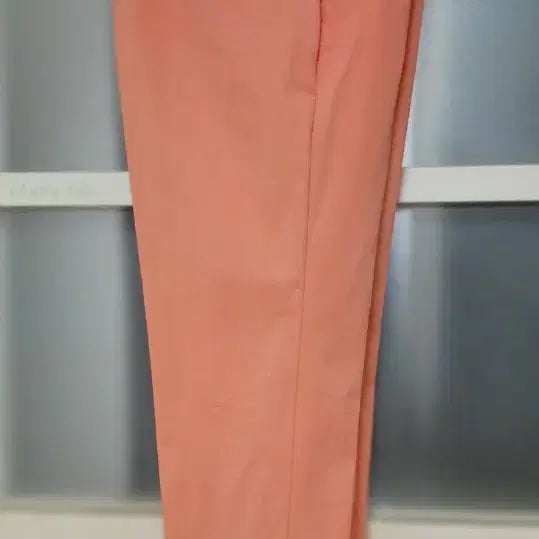 [BUNJANG] Polo Cotton Pants / 폴로 면바지